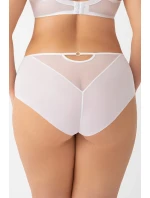 Gorsenia K497/1 Barva ráje: bílá