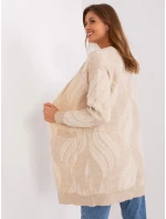 Přepínač AT SW 234501.00P světle béžová Přepínač AT SW 234501.00P světle béžová