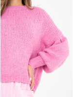 Jumper MI SW 0302.18 růžový