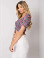 Halenka RO BZ 2516 9.34 modrá Halenka RO BZ 2516 9.34 modrá