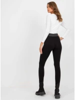 Legíny RV LG 8447.37 černá