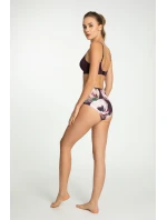 Velvet Bloom Simple Maxi spodní díl - Julimex