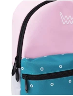 Fashion batoh VUCH Miles Pink