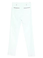 Dámské kalhoty v pase na gumu 038 - Gonera Dámské kalhoty v pase na gumu 038 - Gonera