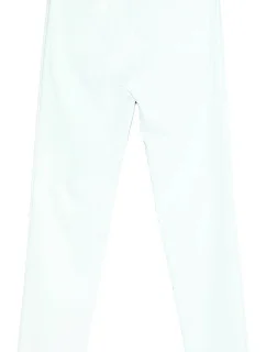 Dámské kalhoty v pase na gumu 038 - Gonera