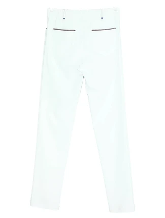 Dámské kalhoty v pase na gumu 038 - Gonera Dámské kalhoty v pase na gumu 038 - Gonera