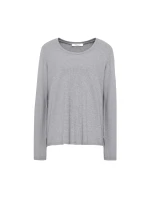 Dámské kalhoty Thermal COSY TROUSER šedé - Triumph Dámské kalhoty Thermal COSY TROUSER šedé - Triumph