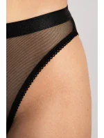 MLHA - KALHOTKY S VYSOKÝM PASEM