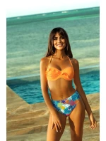 Dvoudílné plavky model 194111 Lorin Dvoudílné plavky model 194111 Lorin