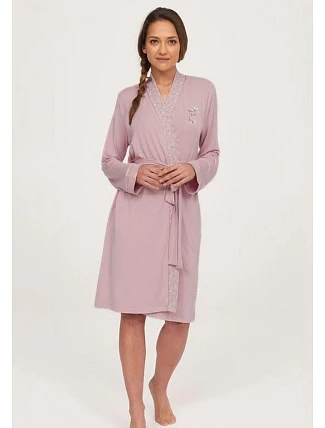 Dámský župan Myudemi 264001