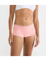 sloggi GO Crush Short C3P - RED - SLOGGI RED - SLOGGI