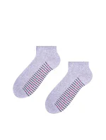 Pánské kotníkové ponožky Steven Sport art.054 Pánské kotníkové ponožky Steven Sport art.054