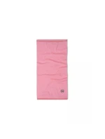 Dětský šátek BUFF MERINO LIGHTWEIGHT SOLID ROSE PINK