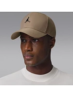 Kšiltovka Air Jordan Rise Structured Metal Jumpman Khaki - HM5750-247