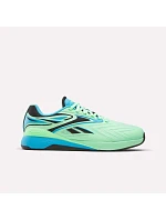 Tenisky Reebok NANO X5 EDGE GREEN GLOW (100244434)