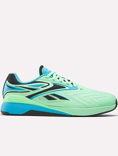 Tenisky Reebok NANO X5 EDGE GREEN GLOW (100244434)