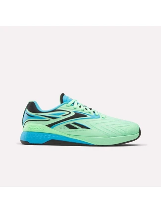 Tenisky Reebok NANO X5 EDGE GREEN GLOW (100244434)