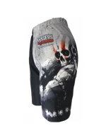 Pánské tréninkové šortky Mfc - Stm-Warrior M 066662-M - Masters Pánské tréninkové šortky Mfc - Stm-Warrior M 066662-M - Masters