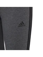 Dětské legíny 3 Stripes TIG Jr IC3626 - Adidas Dětské legíny 3 Stripes TIG Jr IC3626 - Adidas