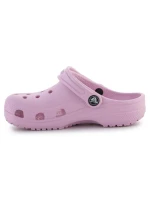 Žabky Crocs Classic Clog Jr 206991-6GD