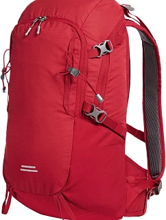 Halfar 1818025 Batoh "Outdoor" 47.8025 red