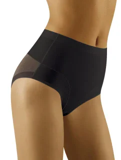 Wol-Bar Uniqata barva: černá