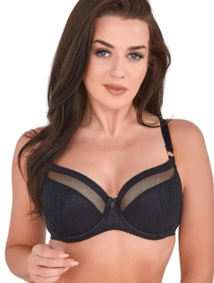 Gaia 1204 Emma barva: černá