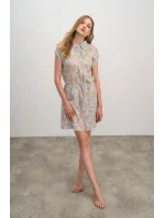 Vamp - Dámská noční košile 16165 - Vamp Vamp - Dámská noční košile 16165 - Vamp