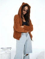 Halenka CS BL BT1030.00P světle hnědá