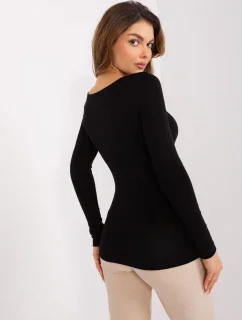 Halenka EM BZ 785.32P černá