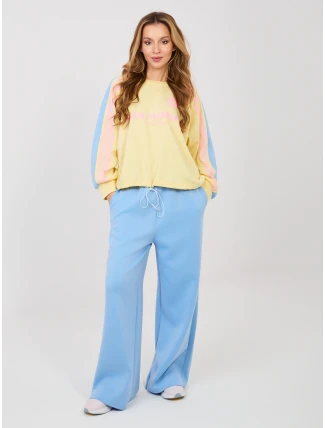 Sada IT KMPL 22227.85 modrá