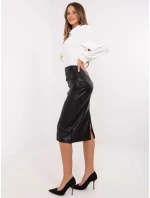 Sukně NM SD TR1905.22 černá Sukně NM SD TR1905.22 černá