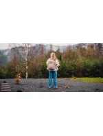 Fashion batoh VUCH Elwin Beige