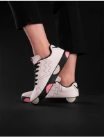 Dámská obuv Vuch Dotty Eilyn Off White Dámská obuv Vuch Dotty Eilyn Off White