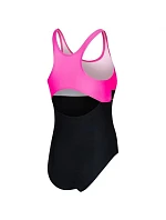 Dívčí jednodílné plavky Emily Jr 367-19 - Aqua-Speed Dívčí jednodílné plavky Emily Jr 367-19 - Aqua-Speed