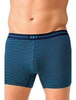 PÁNSKÉ BOXERKY MXH 319 A26 3XL-4XL