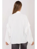 Košile s dlouhým rukávem  model 222078 Factory Price