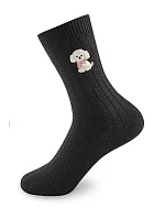 Ponožky Be Snazzy SK-133 Winter – Pejsci 36–41