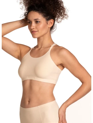 Top Lama Laser Cut L-POL 5003TP-06 S-2XL Top Lama Laser Cut L-POL 5003TP-06 S-2XL