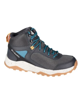 Boty Columbia Trailstorm Ascend Mid WP M 2044271011