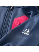 Elbrus Nomi Polaretec W mikina 92800590674 Elbrus Nomi Polaretec W mikina 92800590674