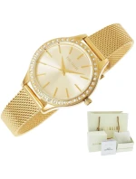 Dámské hodinky Paul Lorens PL10482B2-4D1 Dámské hodinky Paul Lorens PL10482B2-4D1