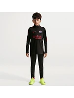 Nike PSG Strike Drill Top Juniorská mikina II2446-010