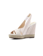 Geox D Janira F W D82P6F 0AW11 C5555 dámské boty na platformě Geox D Janira F W D82P6F 0AW11 C5555 dámské boty na platformě