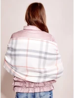 Šátek AT SZ 171501.14 světle růžová Šátek AT SZ 171501.14 světle růžová