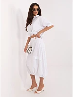 Sukně IT SD FL10158.94 bílá