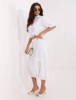 Sukně IT SD FL10158.94 bílá