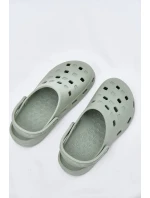 Dámské pěnové pantofle LEMIGO – mátové