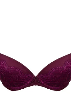 Dámská push-up podprsenka Deep Plunge 60513 - Selmark