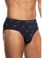 PÁNSKÉ SLIPY CLASIC M-1054CL